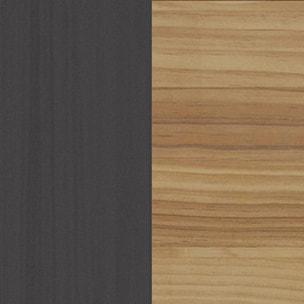 Sinfonier Numa Gris Alpino - Oak