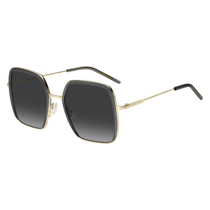 Gafas de Sol Hugo Boss 1783/S FT3 de Metal Mujer 55 mm