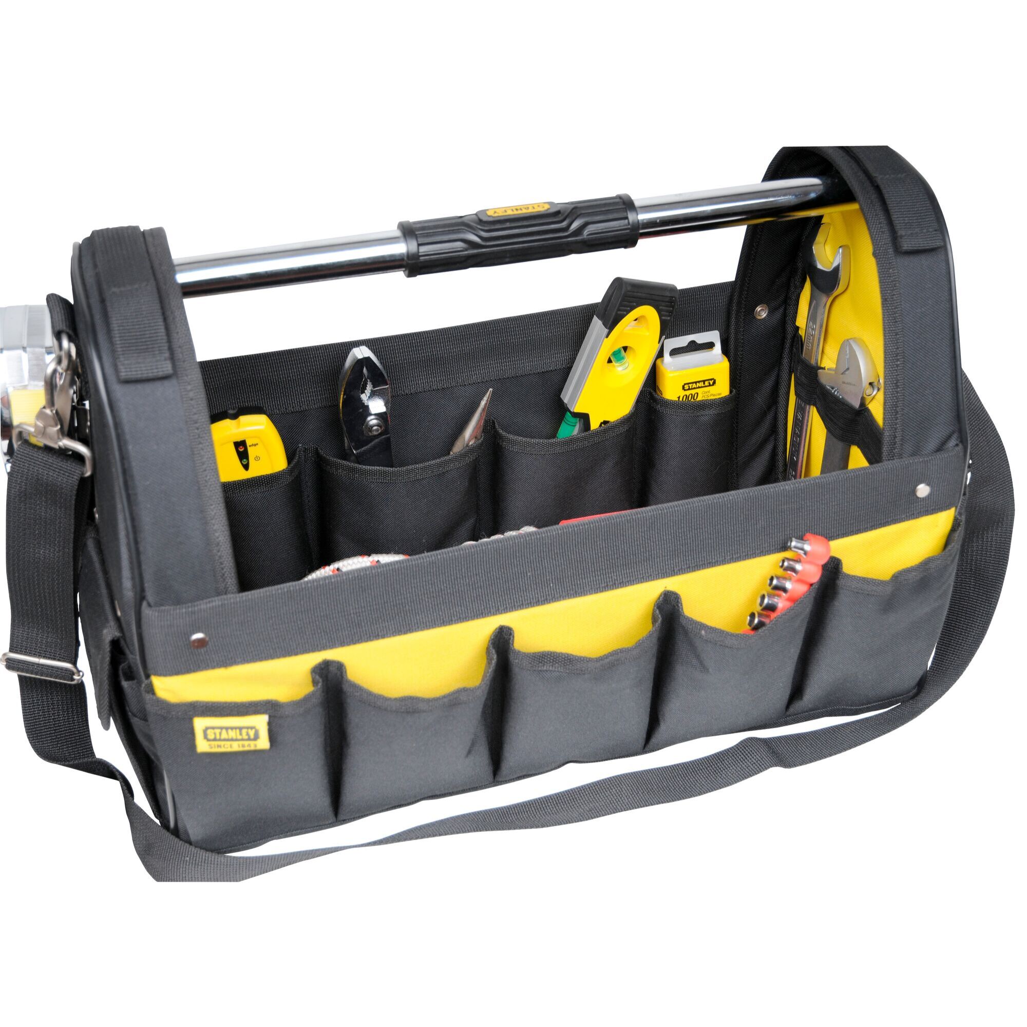 Panier porte-outils 42cm avec ceinture