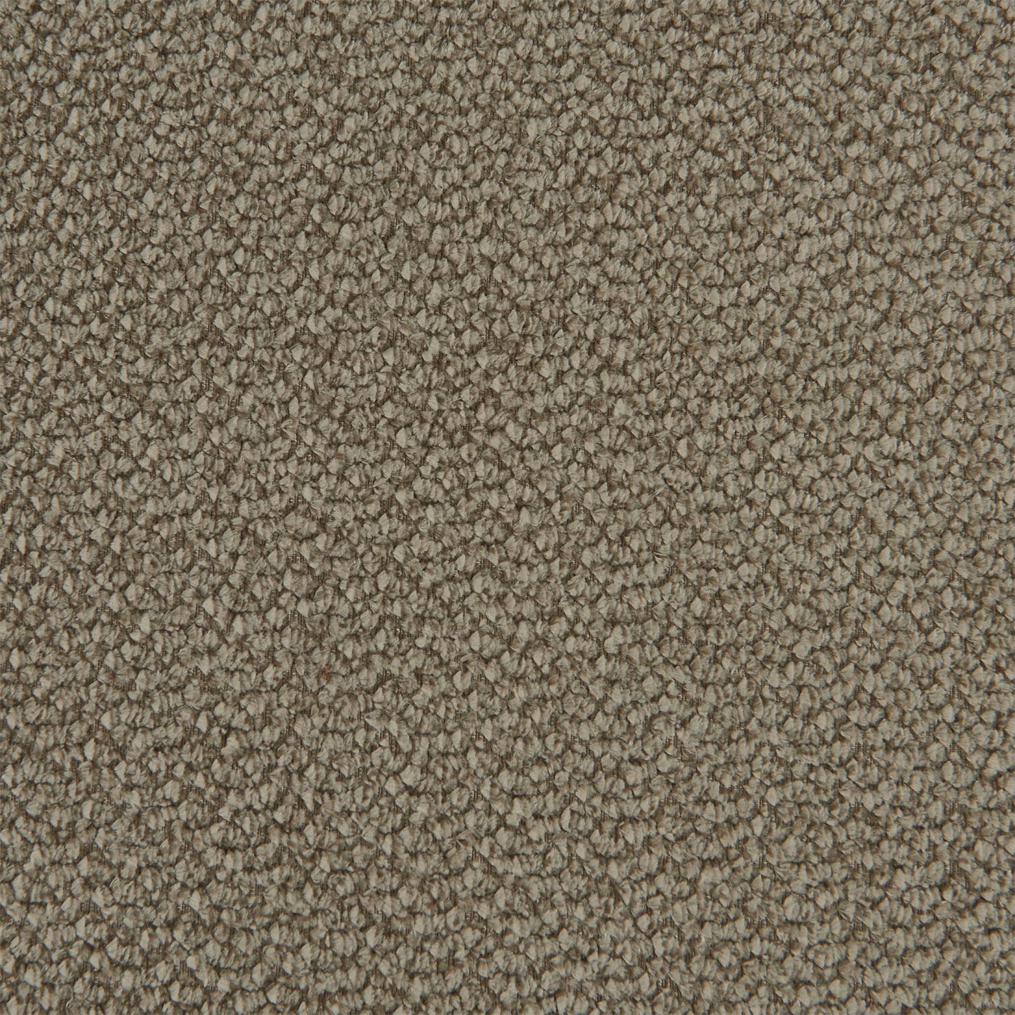 Fauteuil pour canapé modulable tissu chenille 1 place MOVI