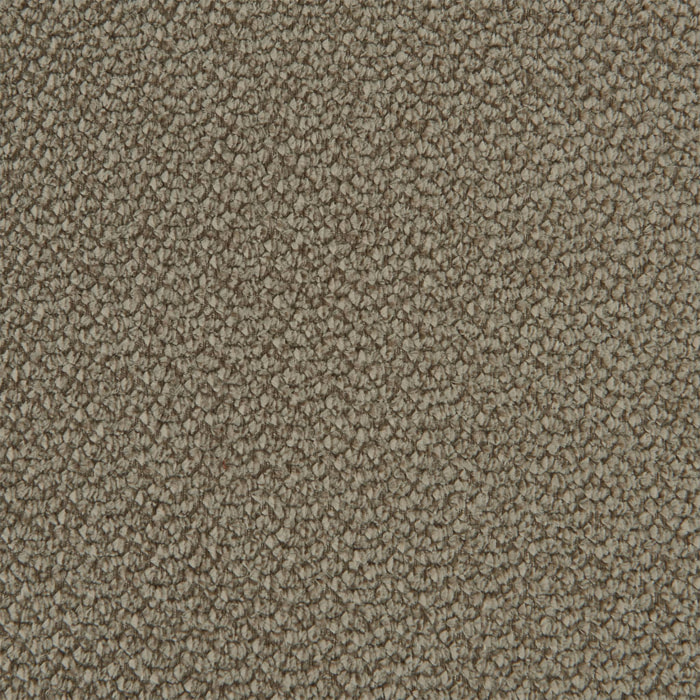 Fauteuil pour canapé modulable tissu chenille 1 place MOVI