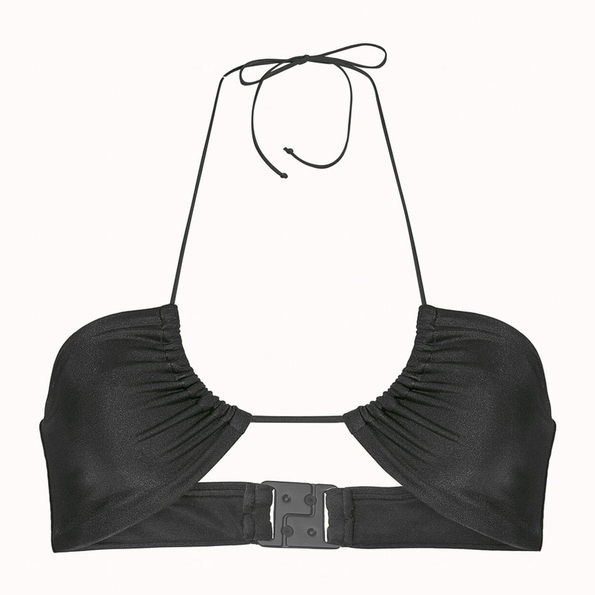 Top bikini Simple Minimal Swim Skin Bra