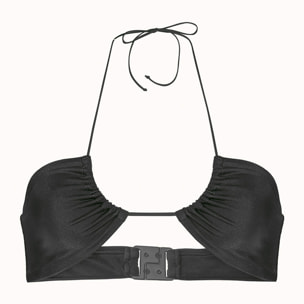 Top bikini Simple Minimal Swim Skin Bra