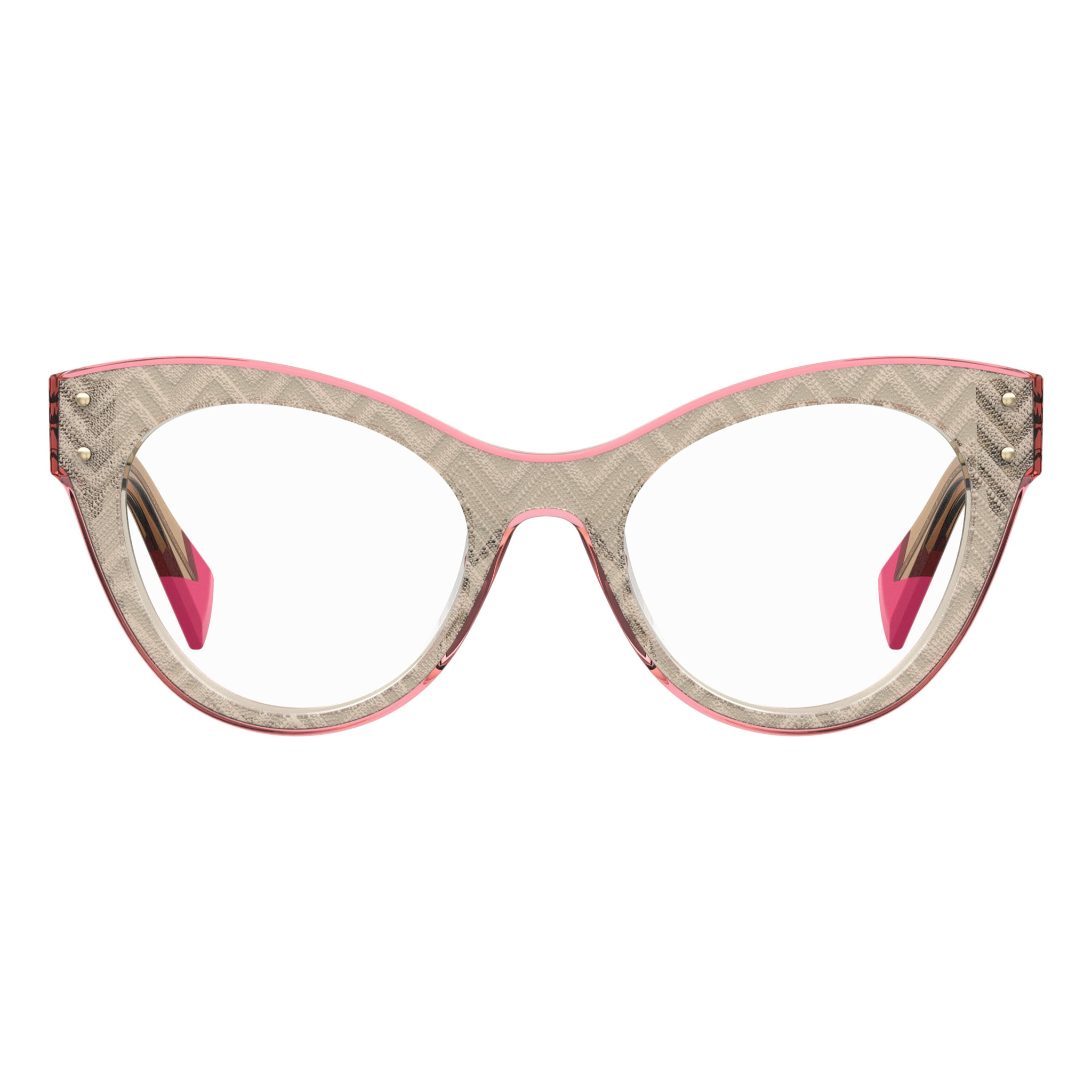 Montura de gafas Missoni Mujer MIS-0065-FUU