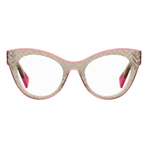 Montura de gafas Missoni Mujer MIS-0065-FUU