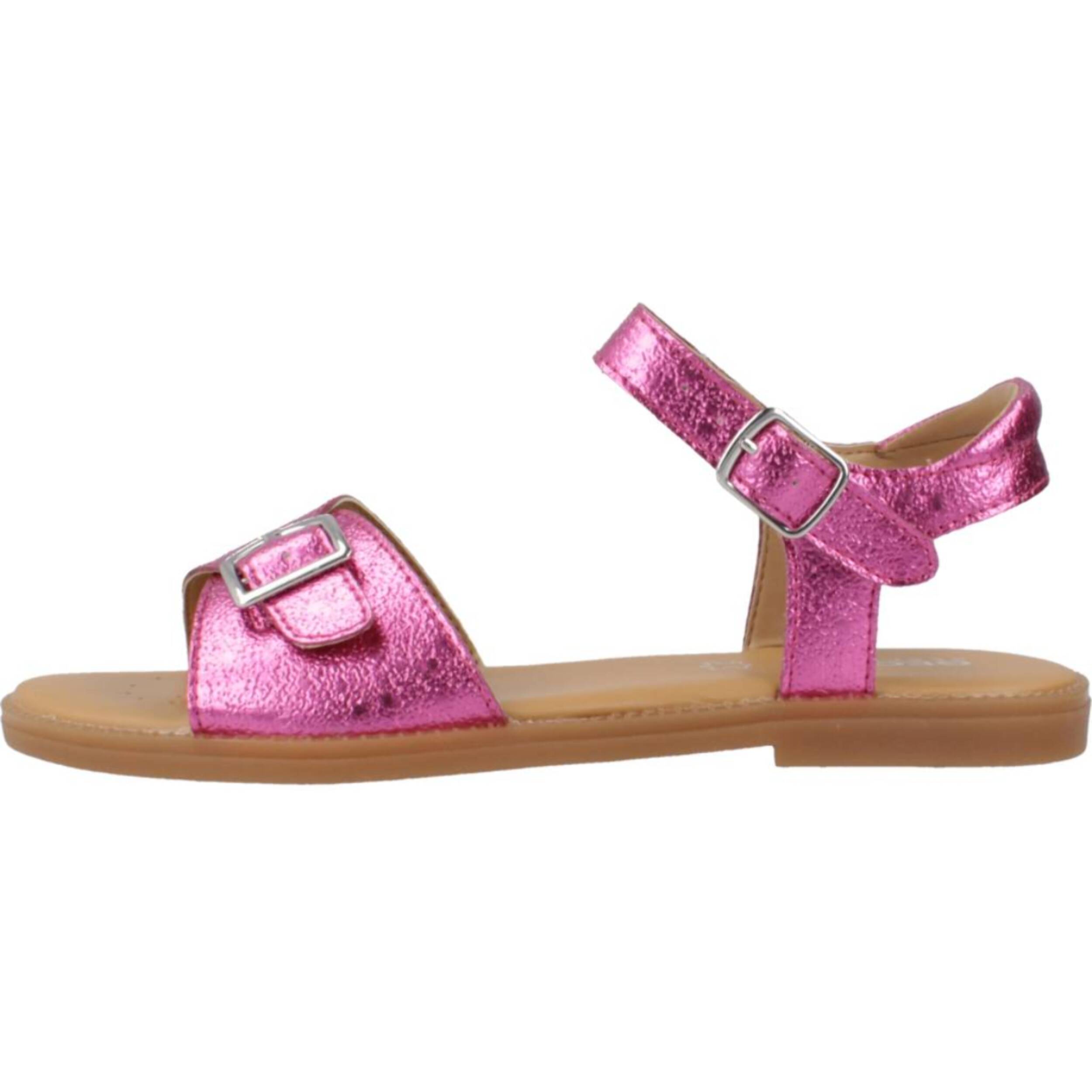 Sandalias Niña de la marca GEOX  modelo J S.KARLY G. D ROSA