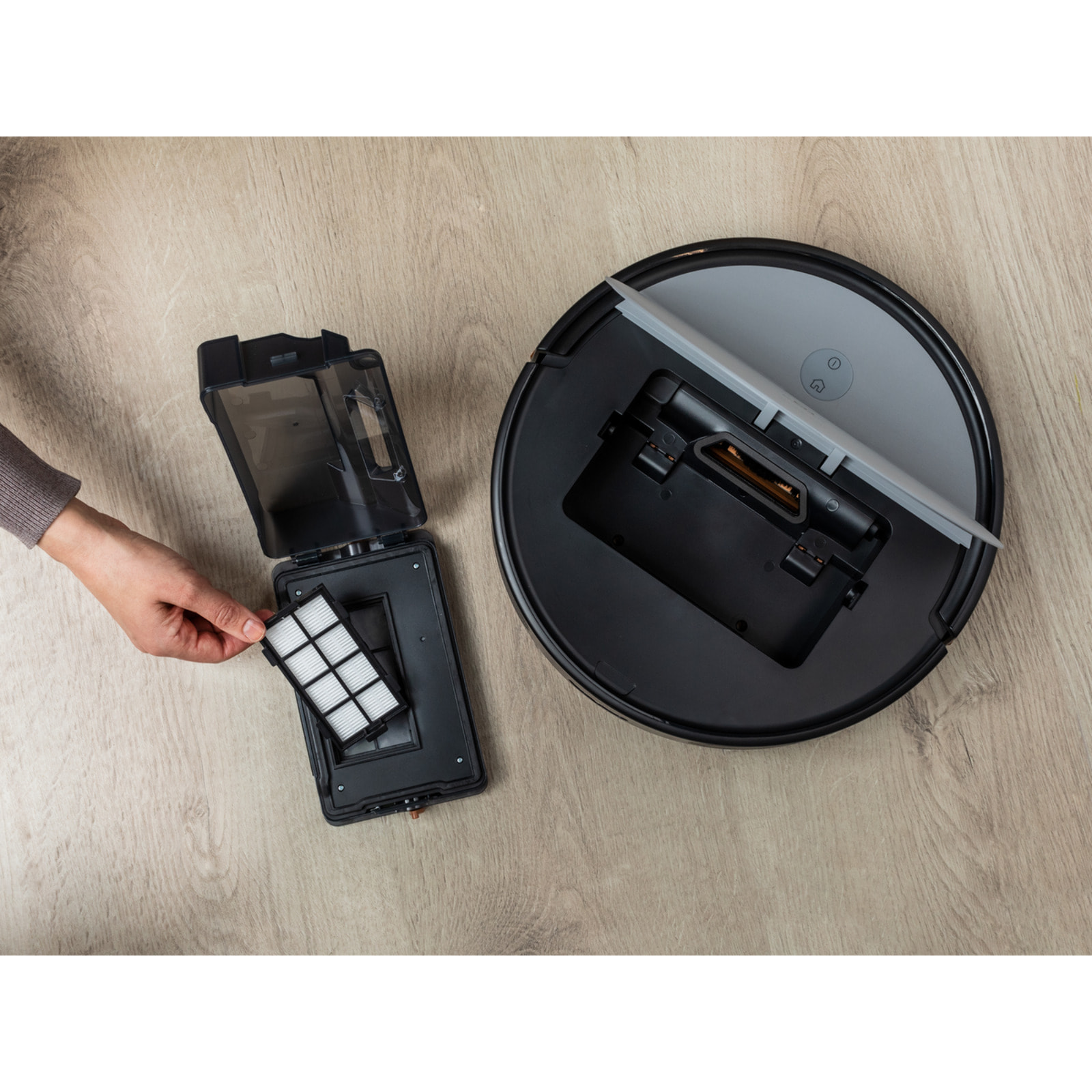 AEG Performance Kit para Robot Serie 6000 AFR3