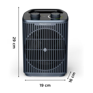 Chauffage soufflant ROWENTA SO2351F0