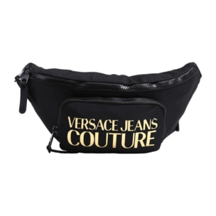 Versace Jeans Couture marsupio con logo