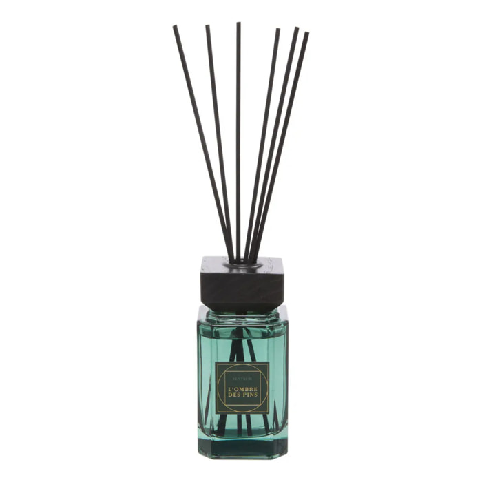 Diffuseur de parfum Leonar 200ml L'ombre des pins