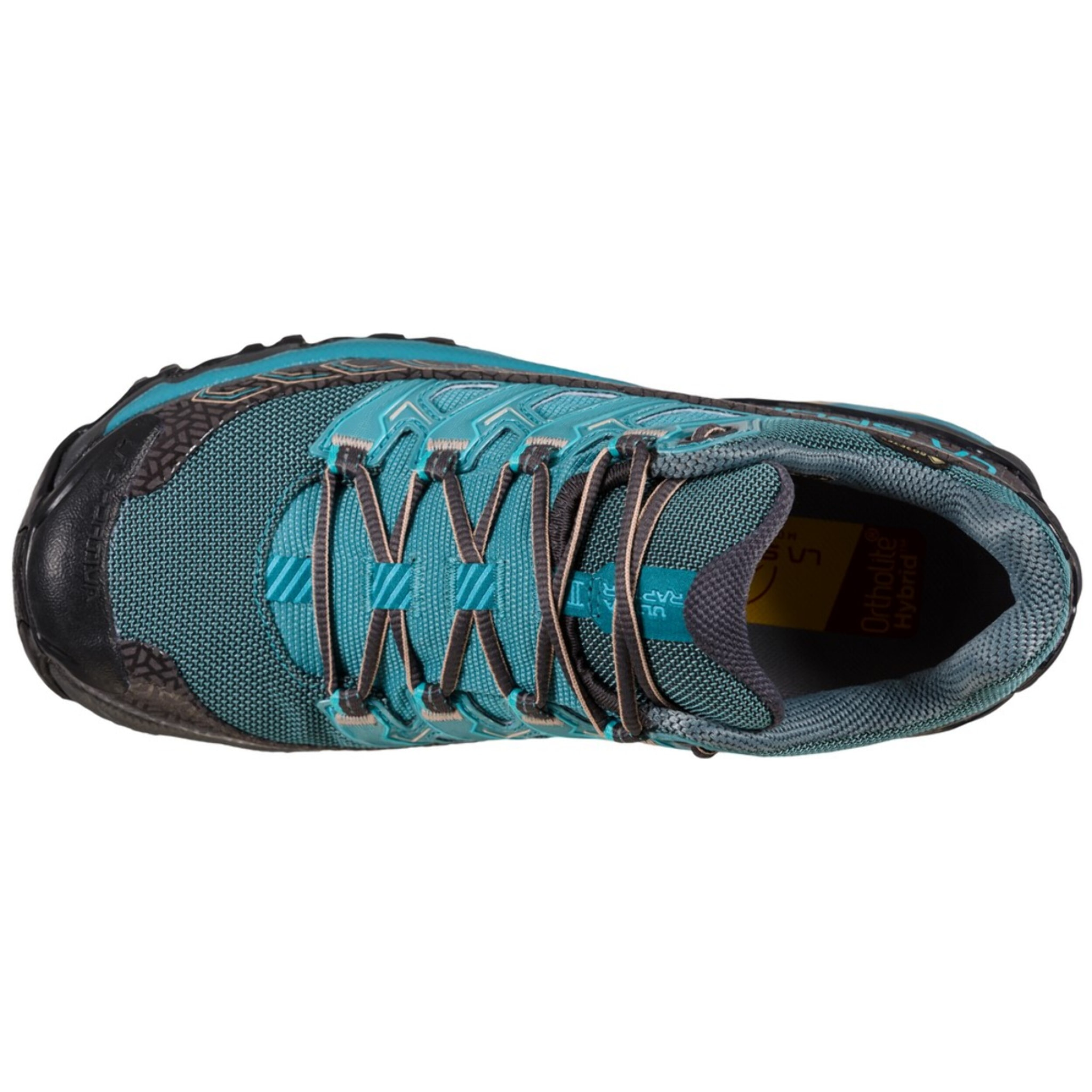 Ultra Raptor II Gtx Mujer Zapatillas Trail Running La Sportiva