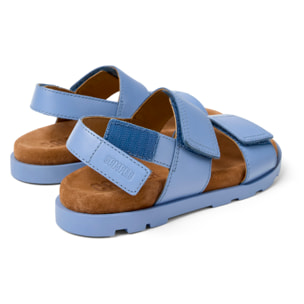 CAMPER Brutus - Sandali Bambino unisex Blu