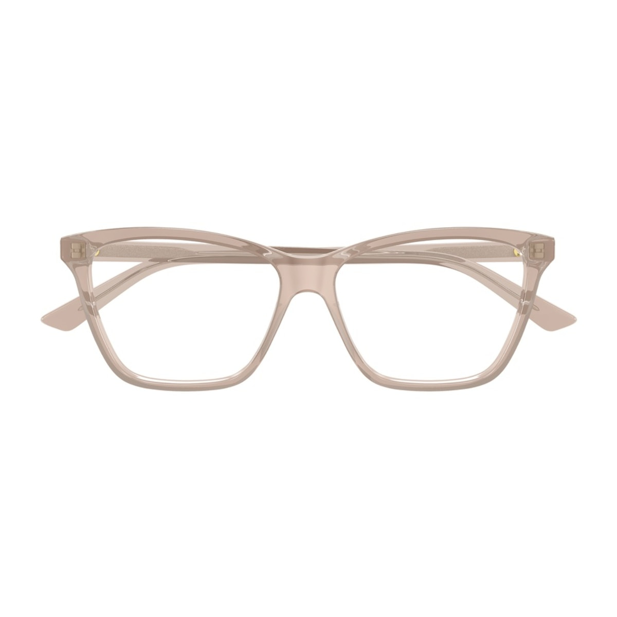 Gafas de Vista Bottega Veneta BV1421O-004 de Acetato Mujer 55 mm