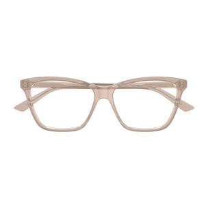 Gafas de Vista Bottega Veneta BV1421O-004 de Acetato Mujer 55 mm