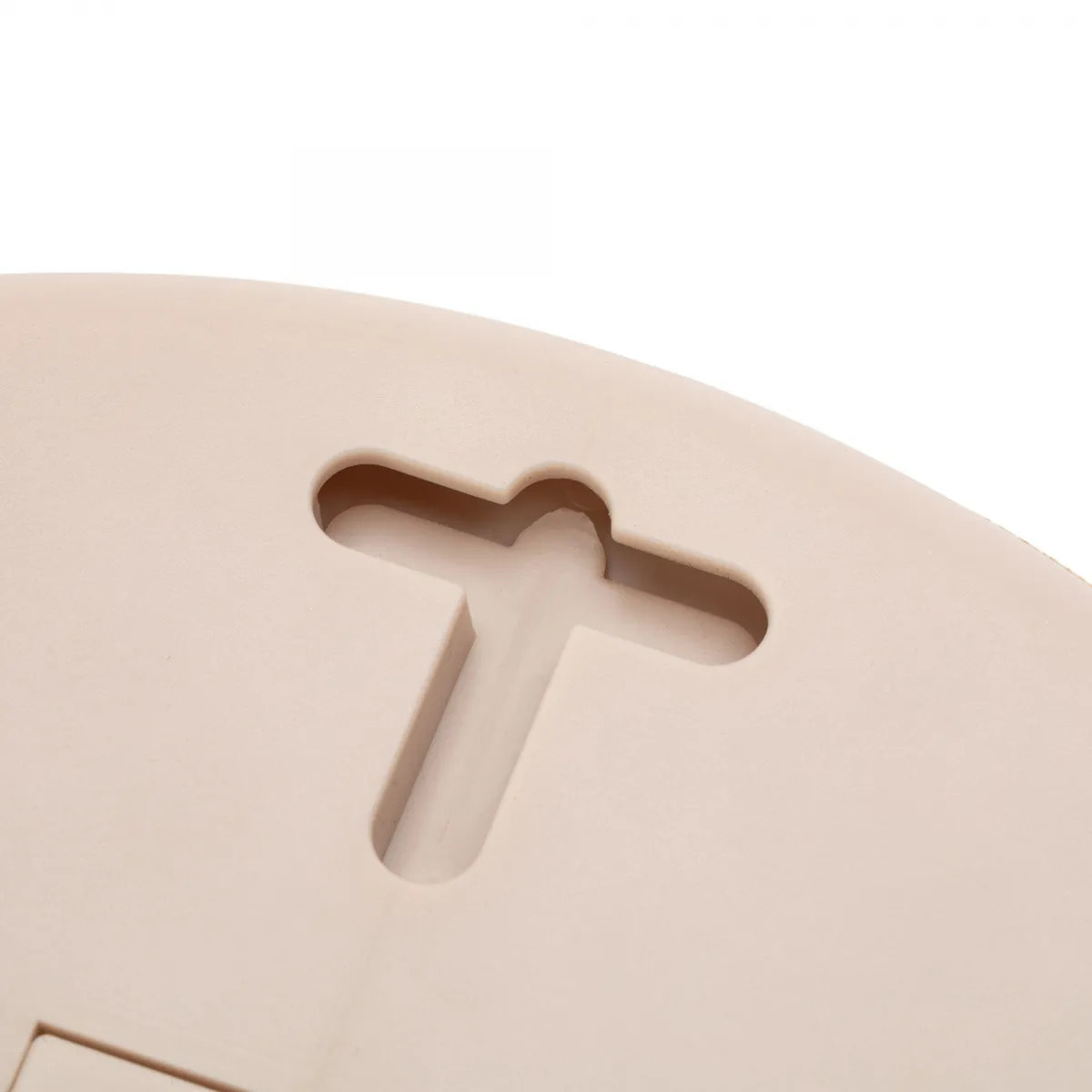 Báscula de cocina JATA HBAL1110 hasta 5 kg. Alta precisión. Función de tara. Visor LCD