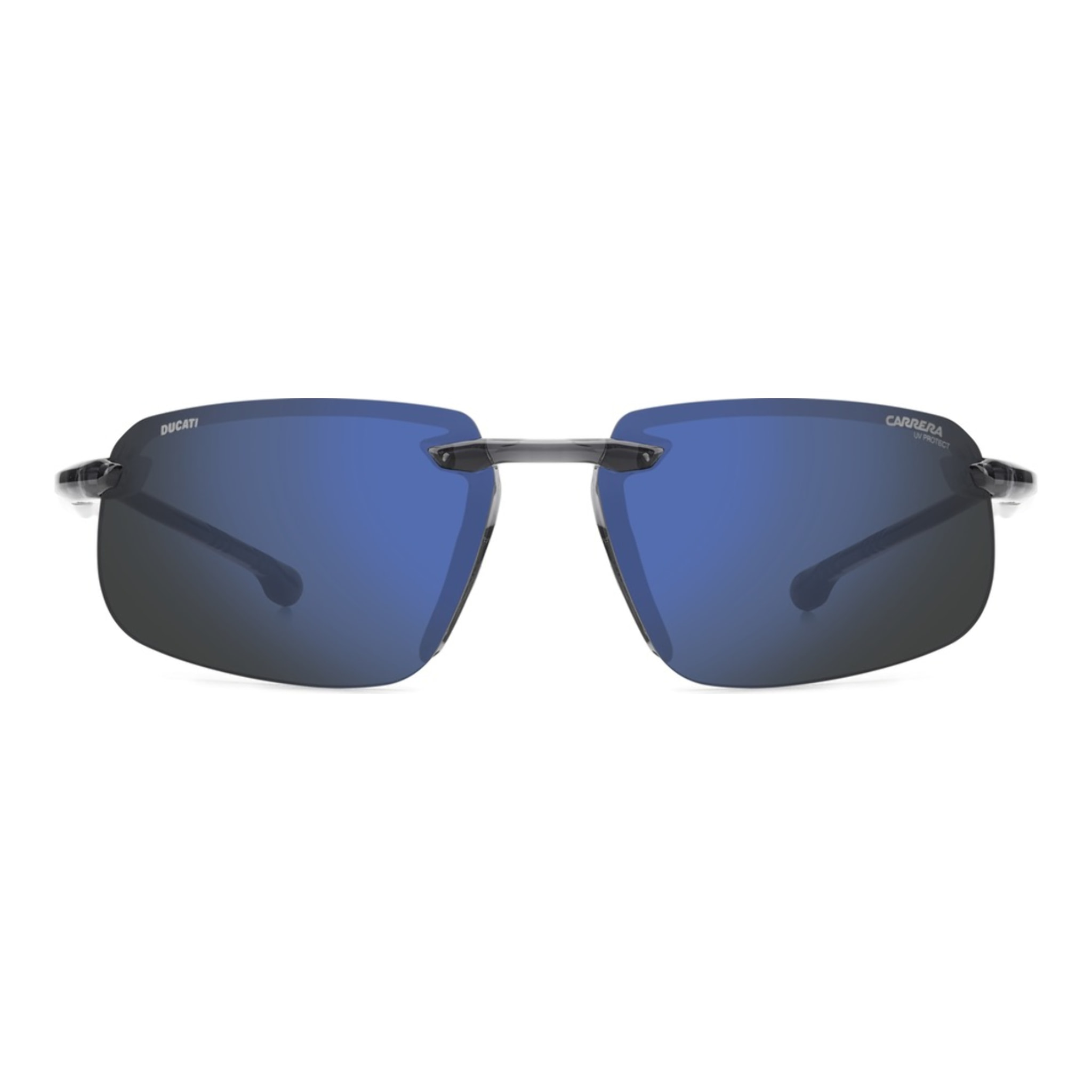 Gafas de Sol Carrera Ducati CARDUC 043/S R6S de Nylon Hombre 63 mm