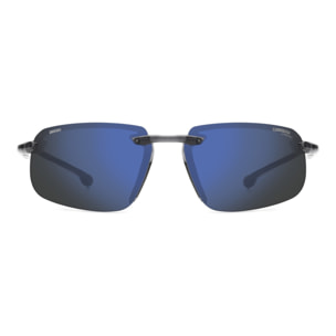 Gafas de Sol Carrera Ducati CARDUC 043/S R6S de Nylon Hombre 63 mm