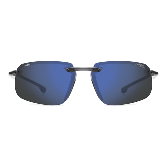 Gafas de Sol Carrera Ducati CARDUC 043/S R6S de Nylon Hombre 63 mm