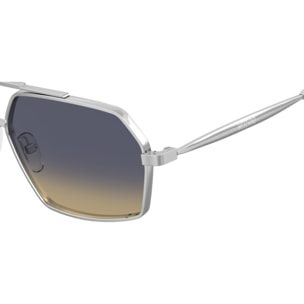 Gafas de Sol Moschino MOS210/S 010 de Metal Unisex 60 mm