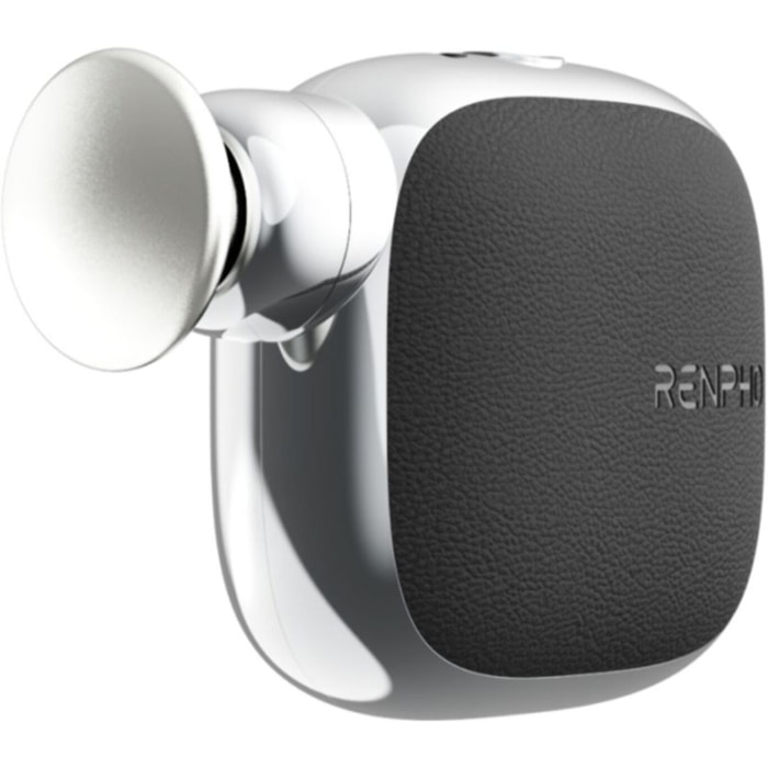 Pistolet de massage RENPHO de massage micro WMG16 noir