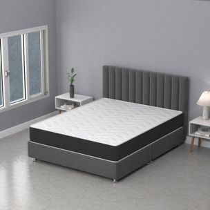 Materasso Easy Relax Ortopedico 90x190x16