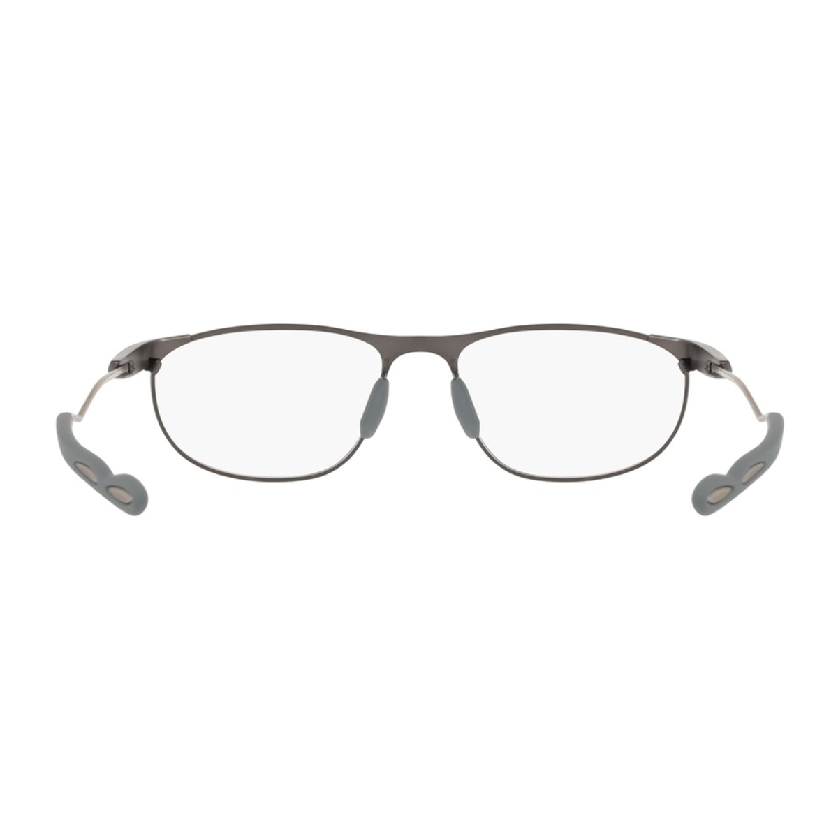 Gafas de Vista Nike 6096 070 de Titanio Hombre 56 mm