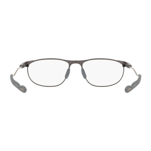 Gafas de Vista Nike 6096 070 de Titanio Hombre 56 mm