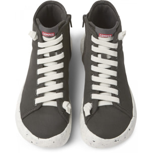 CAMPER Peu Stadium - Sneakers Donna Grigio