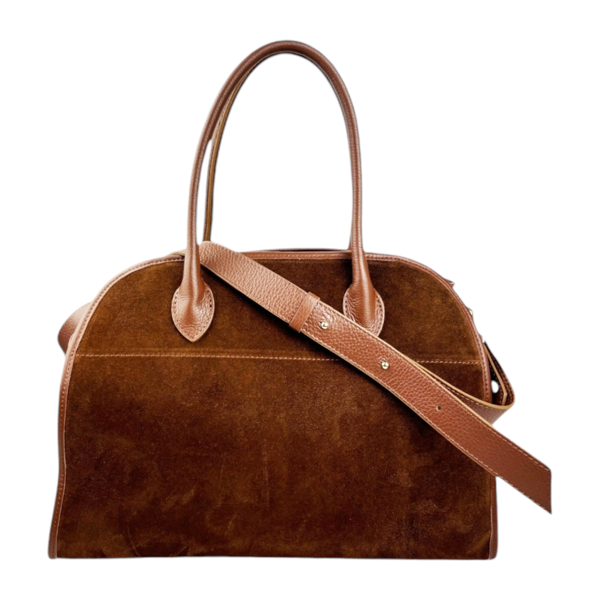 Borsa a spalla Cheval Firenze Benny F/W Marrone