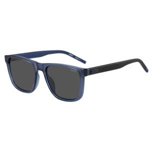 Gafas de Sol Hugo HG 1391/G/S PJP de Tr90 Hombre 56 mm