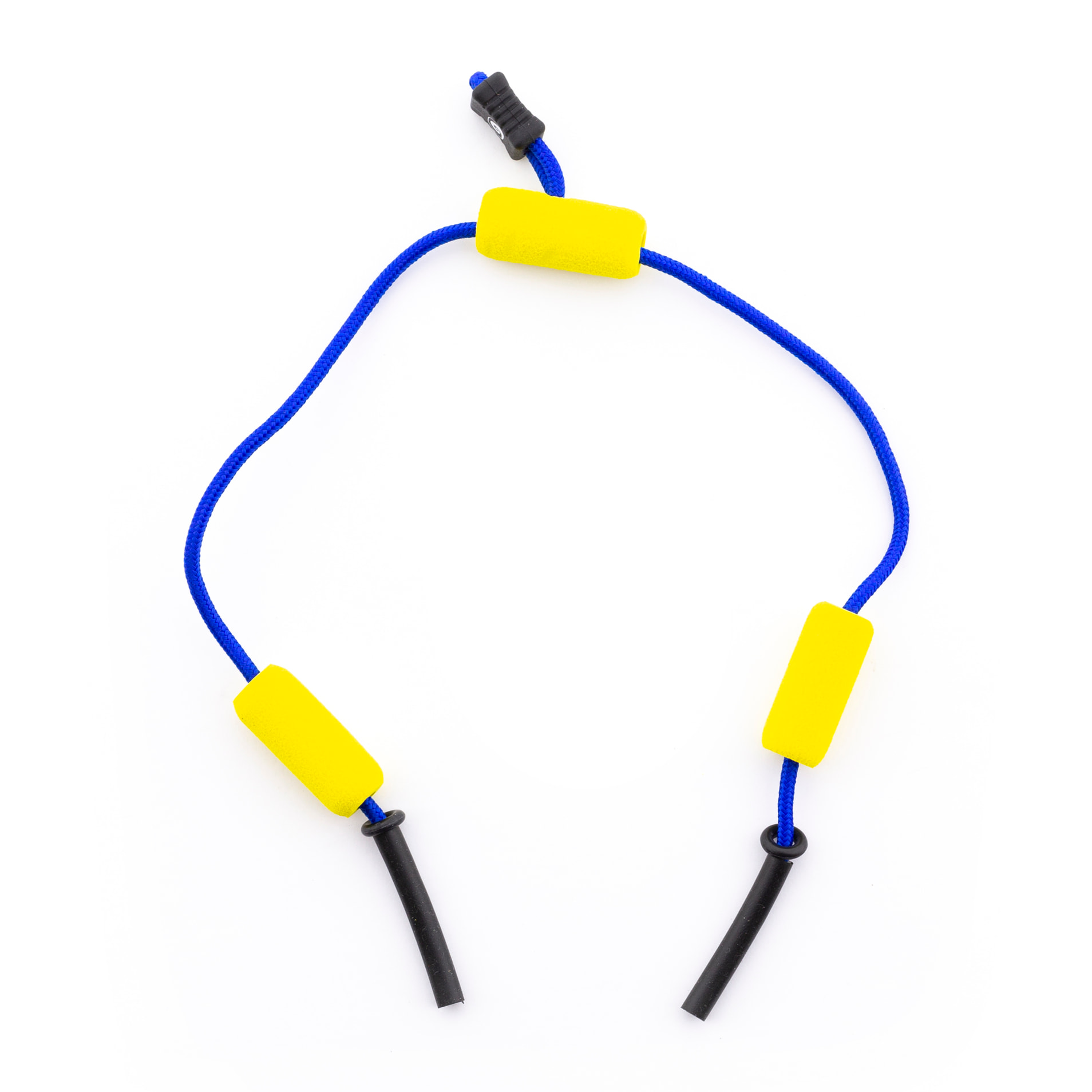 Occhiali da sole OCEAN WAIMEA neri