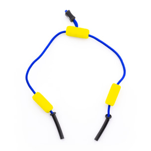 Occhiali da sole OCEAN WAIMEA neri