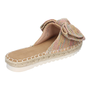 Sandalias Planas de Mujer, Estilo Veraniego, Comodas y Ligeras