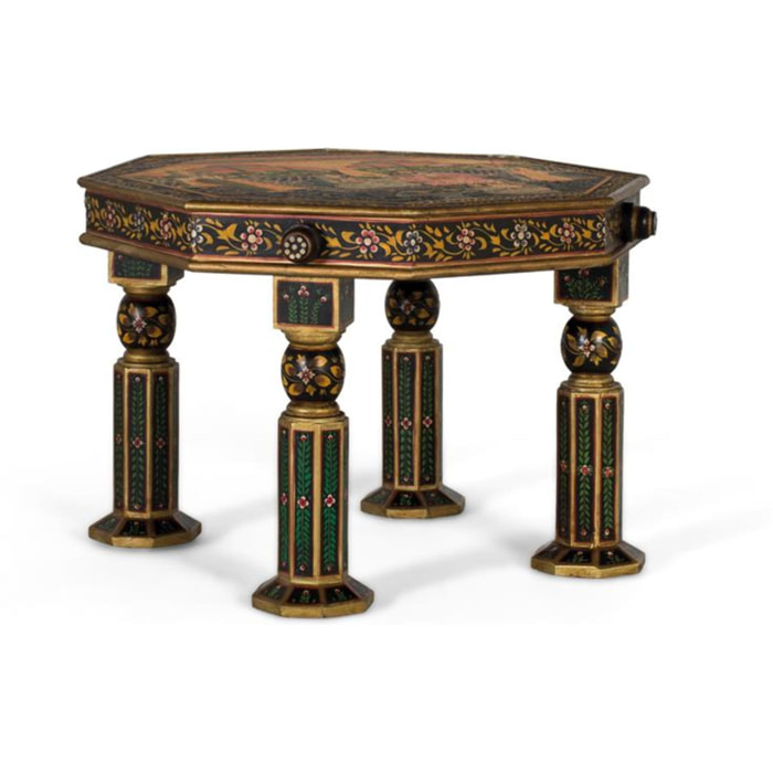 TABLE BASSE 45x62x62