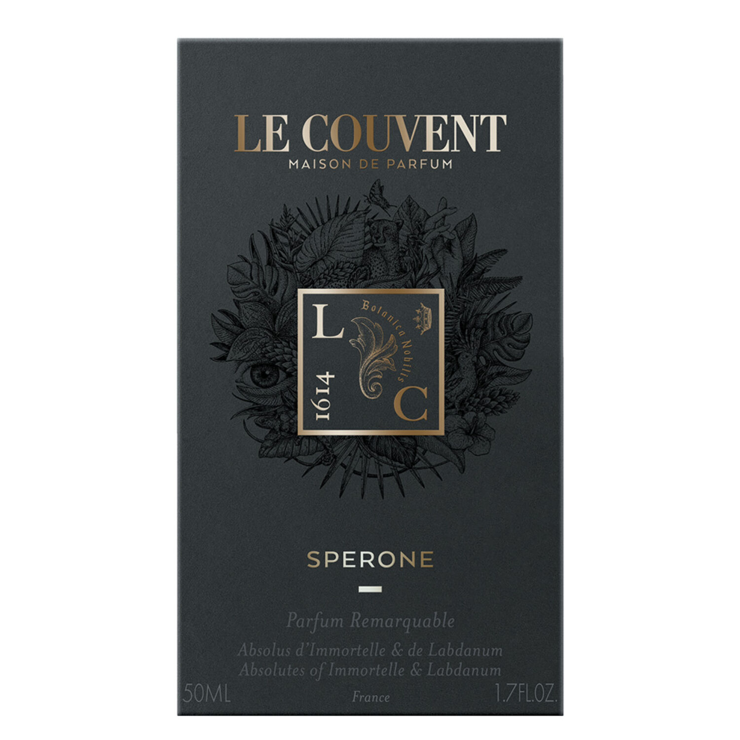 Sperone - Eau de Parfum