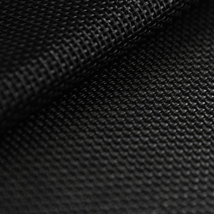 Toile au mètre pour mobilier extérieur - Noir