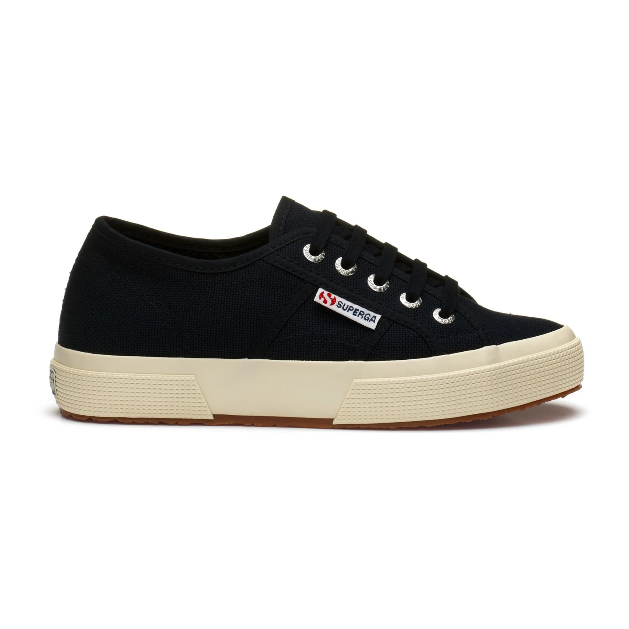 Superga - Uomo Donna Blu - 2750 New Plus
