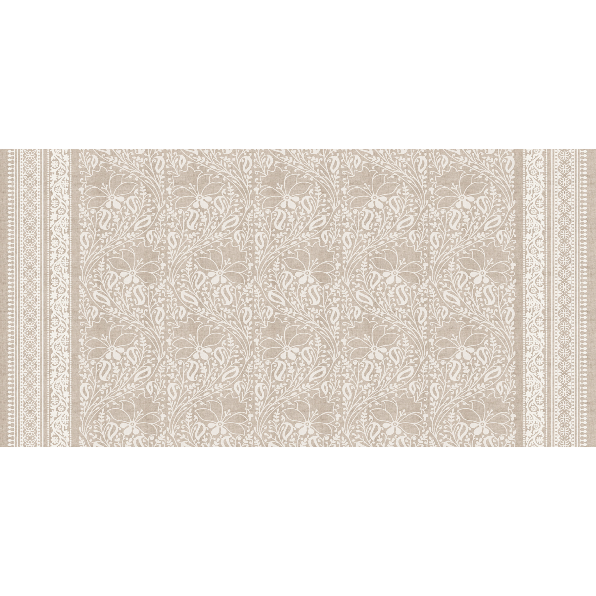 Alfombras vinílicas de Ceramiko - Chandra