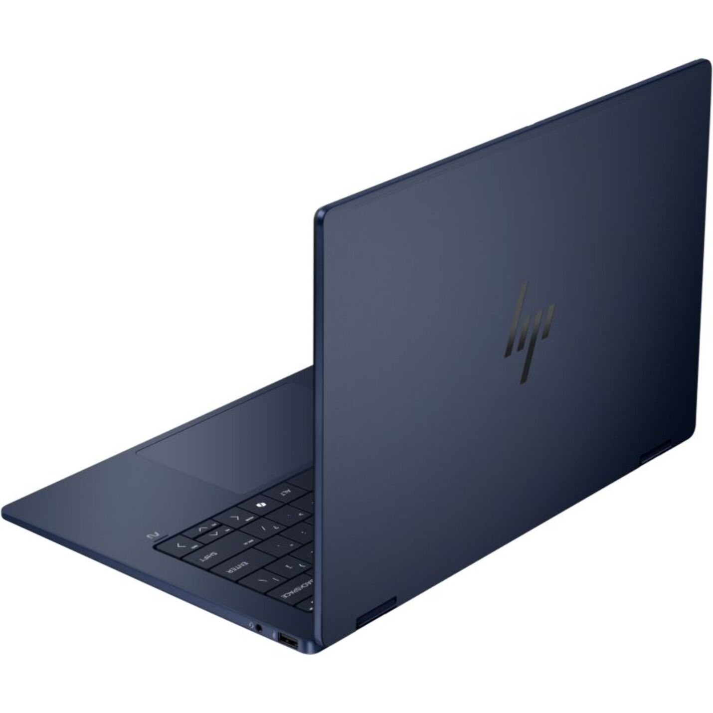 PC Hybride HP OmniBook X Flip 14-fm0014nf Copilot+PC