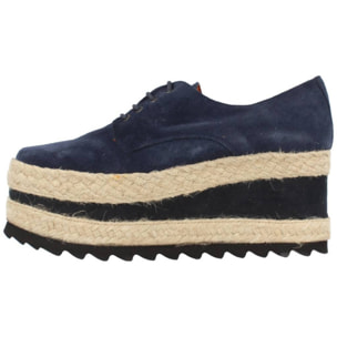 DERBIES - OXFORD JEFFREY CAMPBELL HIPNOSIS