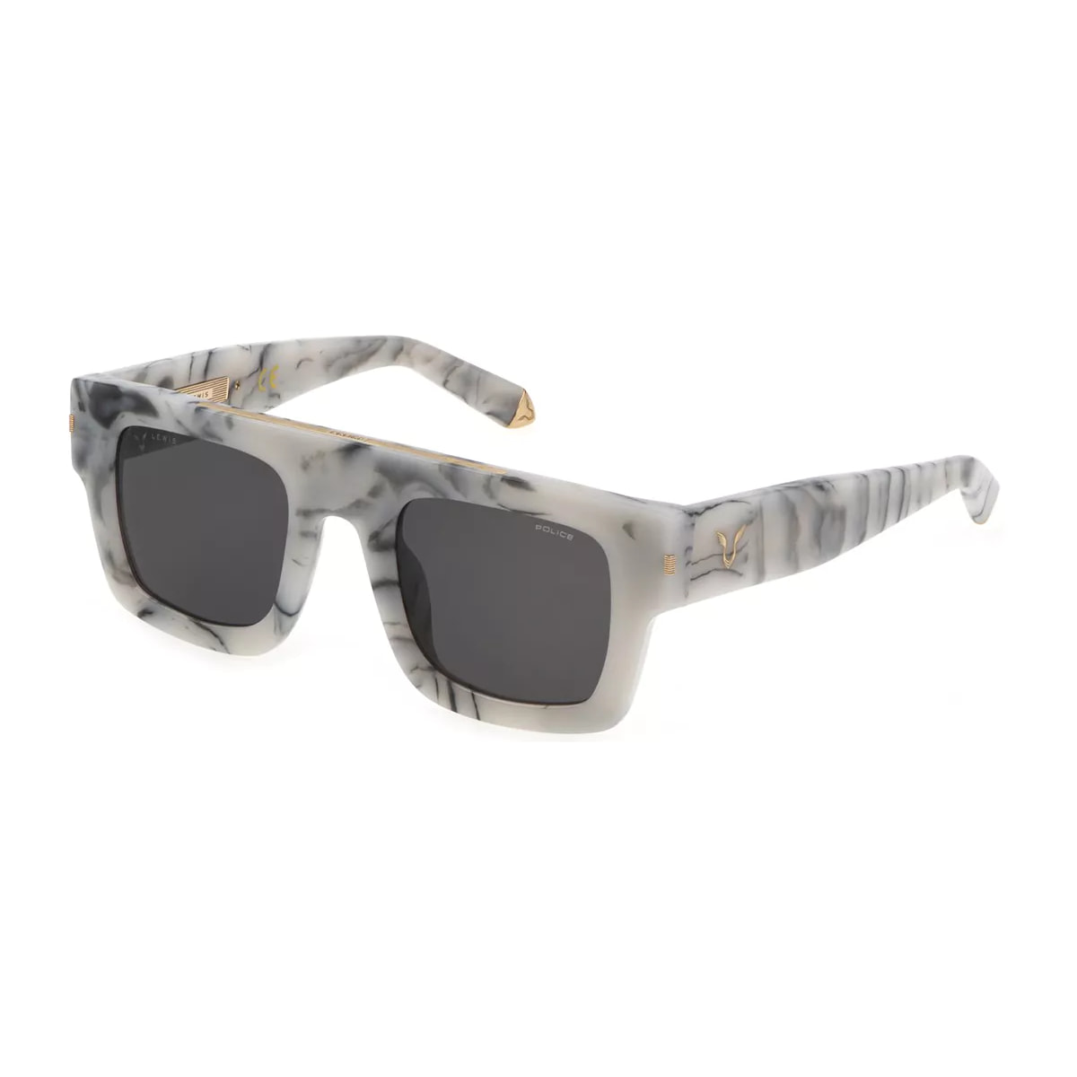 Gafas de sol Police Hombre SPLE13-5009YL