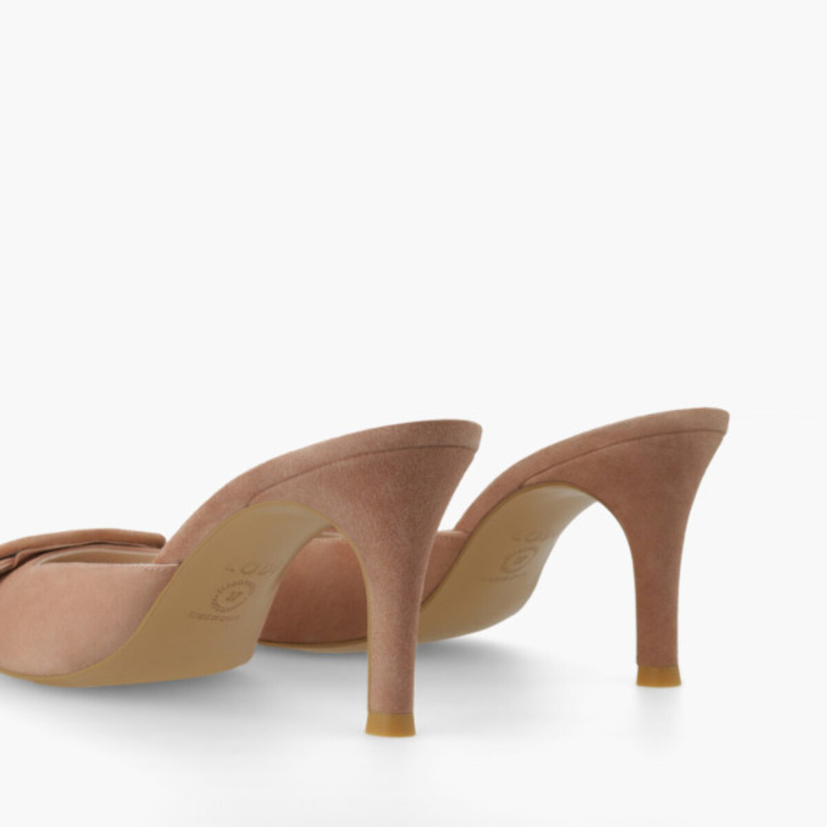 MULES ROSAS ELIAN