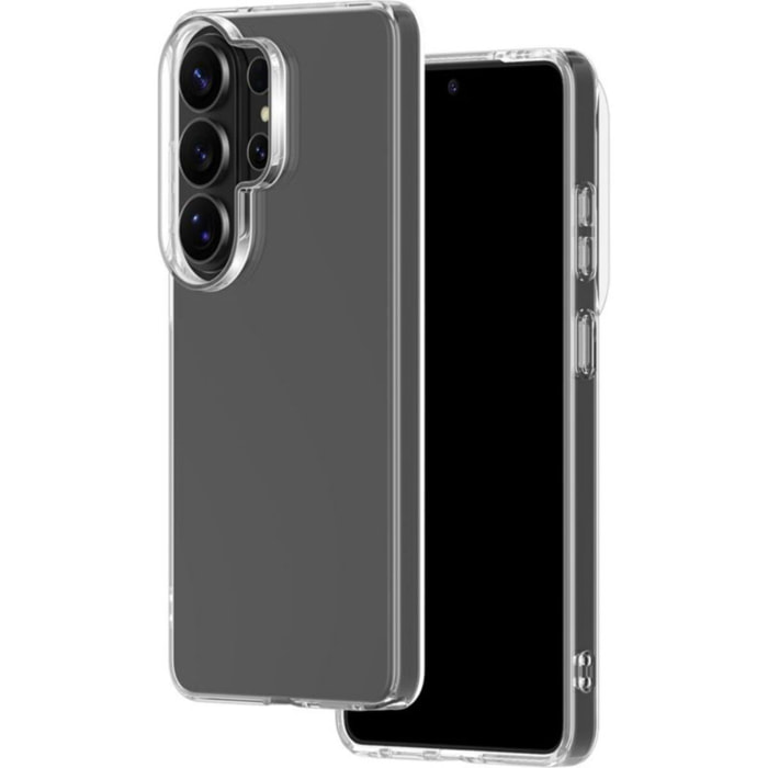 Coque ESSENTIELB Samsung S26 Ultra Made In France