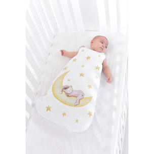 NANA 70 CM 100% ALGODÃN MARLON NIGHT BEIGE