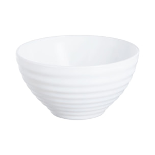 6 boles blancos 13,2 cm Harena - Luminarc