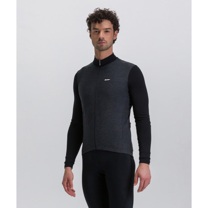 Pure - Maillot - Negrocolor_es - Hombre