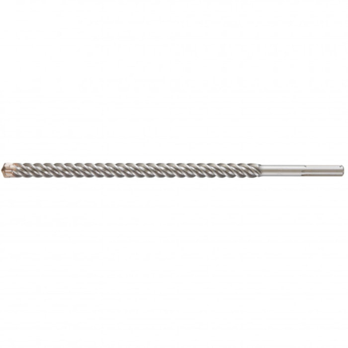 Foret SDS-Max XLR 4 taillants 26X400X540mm - DEWALT - DT60828-QZ