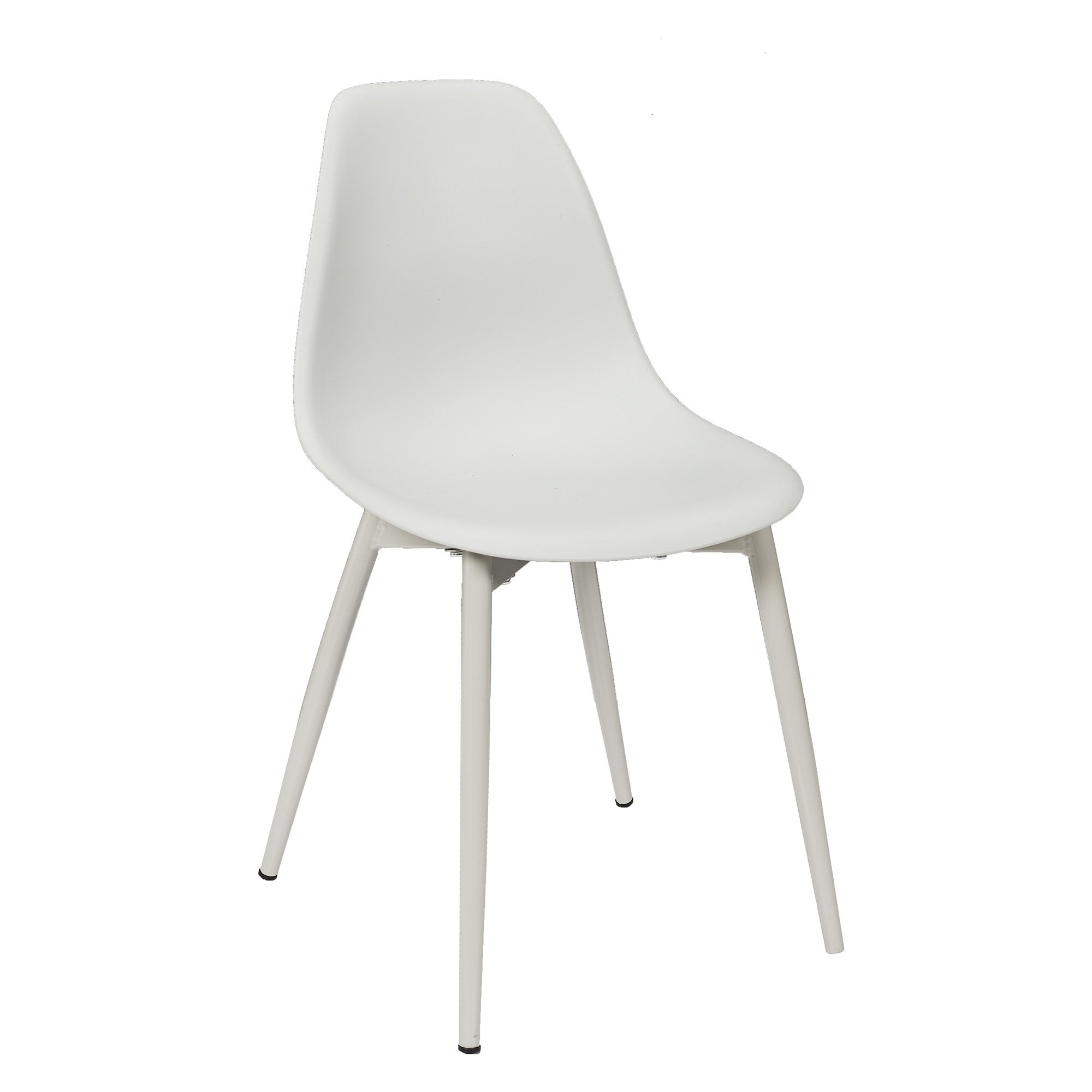 CHAISE ENFANT LINA GRIS