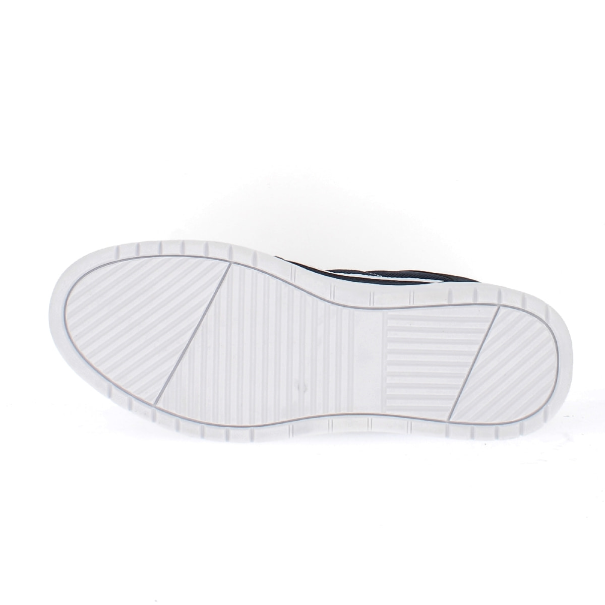 Armata di Mare Scarpe Uomo Sneakers Casual Stringate con Soletta Rimovibile in Memory Foam AMU SS23D318 Navy