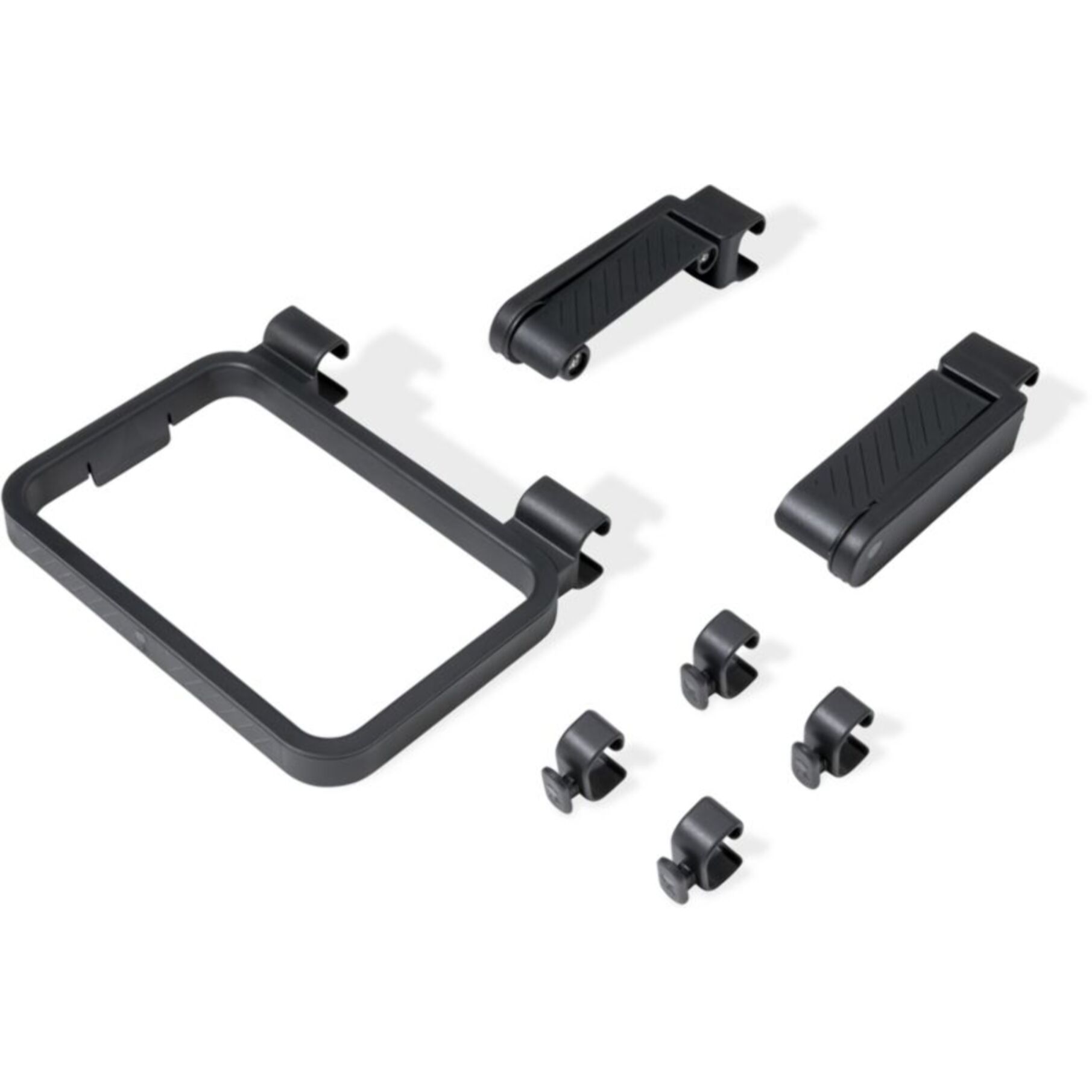 Ustensile barbecue WEBER clipasbles 3400106